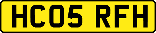 HC05RFH
