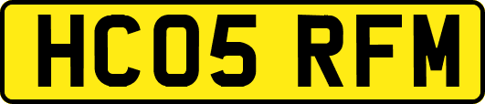 HC05RFM