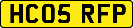 HC05RFP