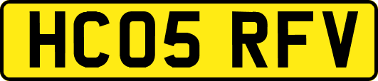 HC05RFV