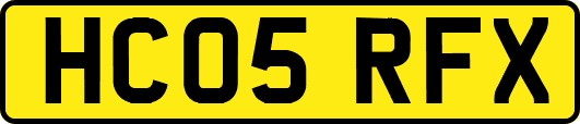 HC05RFX