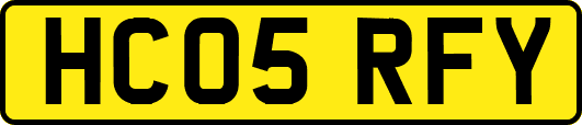 HC05RFY