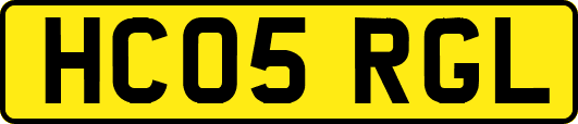 HC05RGL