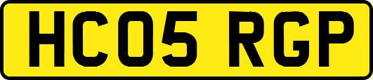 HC05RGP
