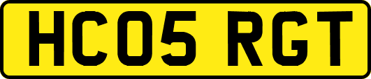 HC05RGT
