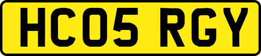 HC05RGY