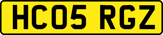 HC05RGZ