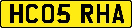 HC05RHA