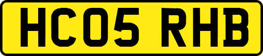 HC05RHB