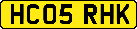 HC05RHK
