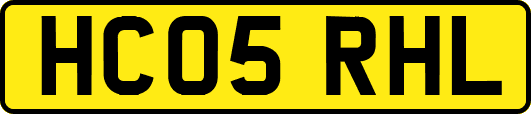 HC05RHL