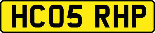 HC05RHP
