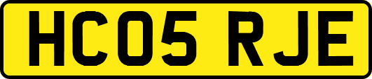 HC05RJE