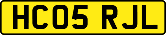 HC05RJL