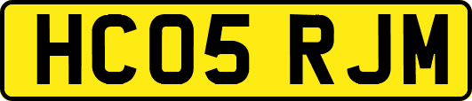 HC05RJM