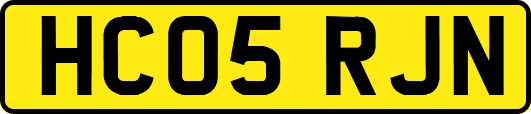 HC05RJN