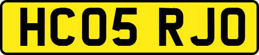 HC05RJO