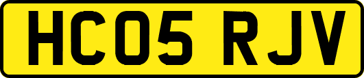 HC05RJV