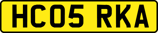 HC05RKA
