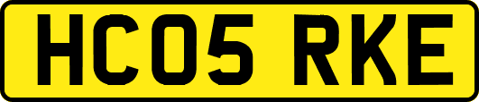 HC05RKE