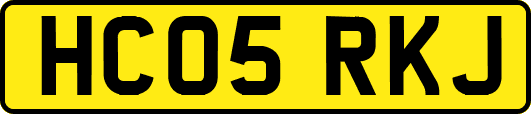 HC05RKJ
