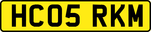 HC05RKM