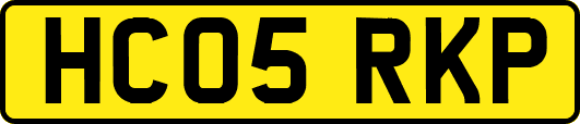 HC05RKP