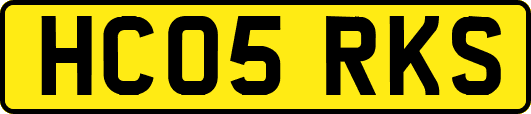 HC05RKS