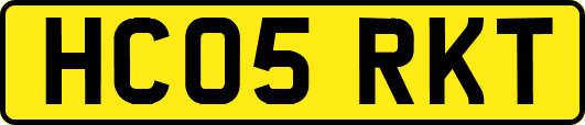 HC05RKT