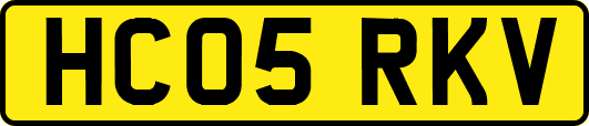 HC05RKV