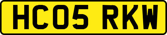 HC05RKW