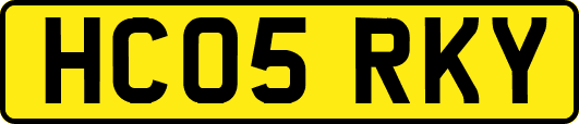 HC05RKY