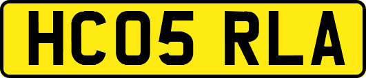 HC05RLA