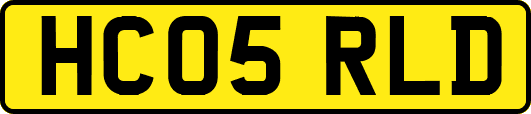 HC05RLD
