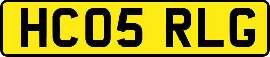 HC05RLG