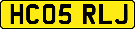 HC05RLJ