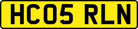 HC05RLN