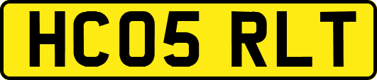 HC05RLT