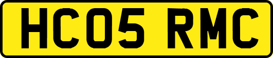 HC05RMC