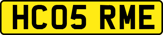 HC05RME