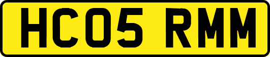 HC05RMM