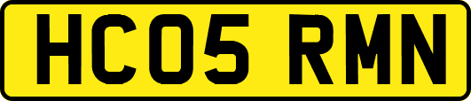 HC05RMN