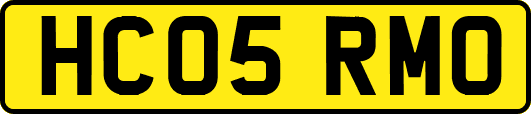 HC05RMO