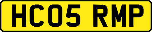 HC05RMP