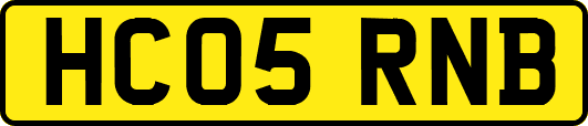 HC05RNB