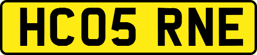 HC05RNE