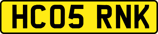 HC05RNK