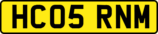 HC05RNM