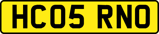 HC05RNO