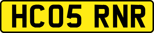 HC05RNR